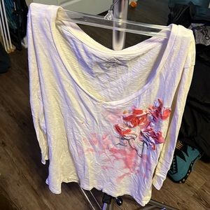 Vintage American Eagle